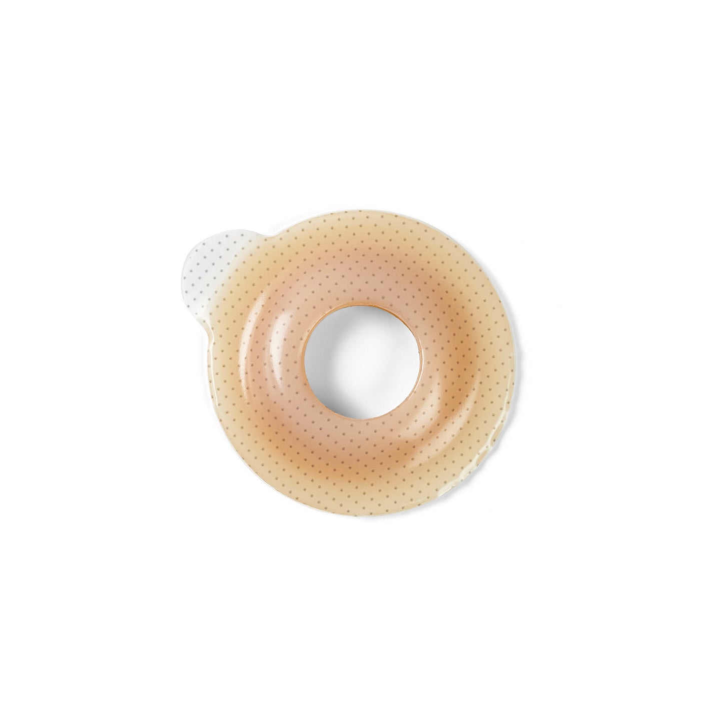 Brava®, Anneau protecteur Convexe, Diamètre int (25mm) ext (65mm) Épaisseur (8.0mm) Coloplast #12091