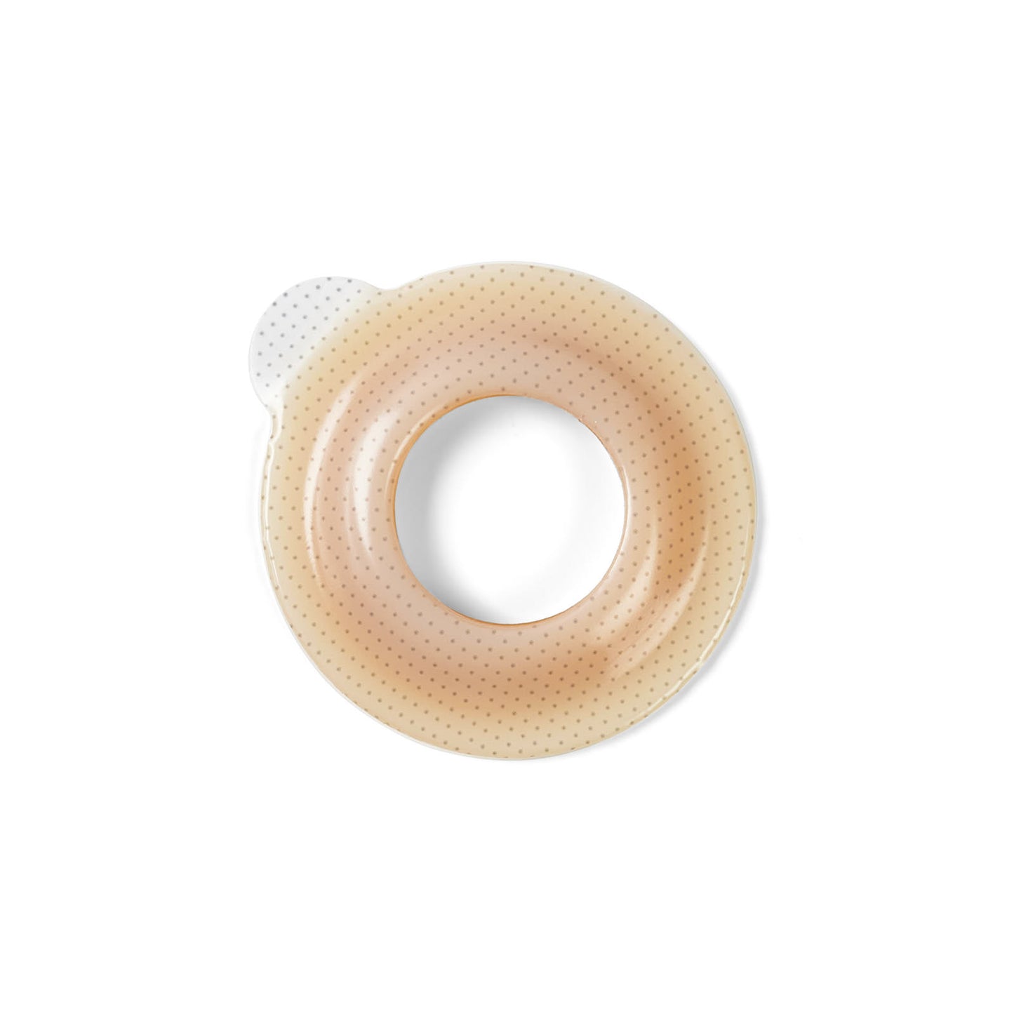 Brava®, Anneau protecteur Convexe, Diamètre int (35mm) ext (75mm) Épaisseur (8.0mm) Coloplast #12093
