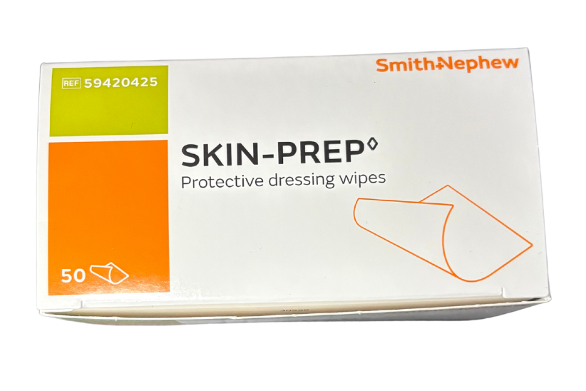 Skin-Prep serviettes protectrice de Smith & Nephew