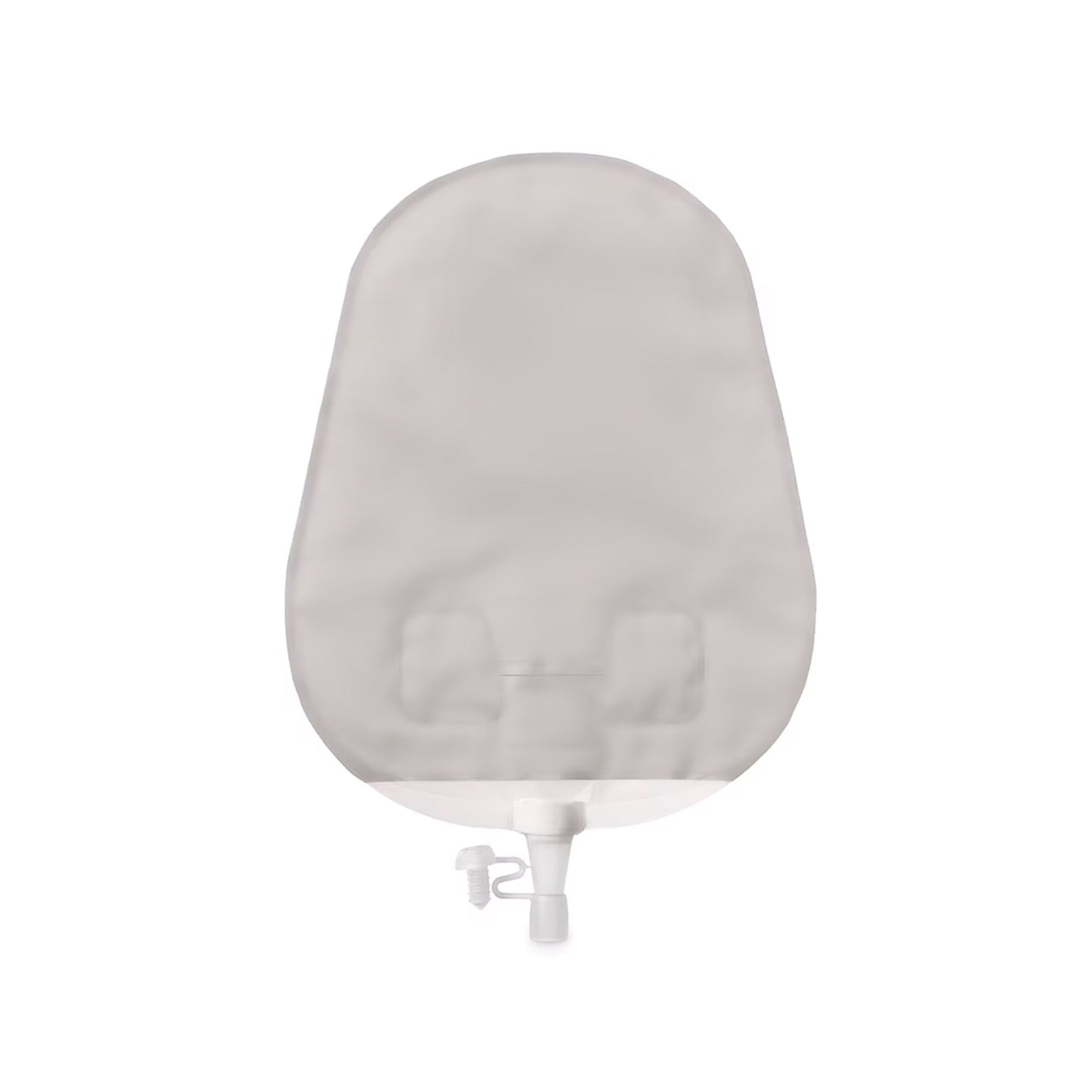 SenSura® Mio, Système 1 pièce, Sac d'urostomie, Maxi (26cm), Précoupé (30-40mm), Concave, Opaque Coloplast #18404