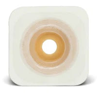 Barrière cutanée Esteem synergy® Little Ones® Stomahesive® flexible avec collet hydrocolloïde adhésif, petit, pour stomies de 4.8 à 32 mm (3/16 to 1 1/4 po)