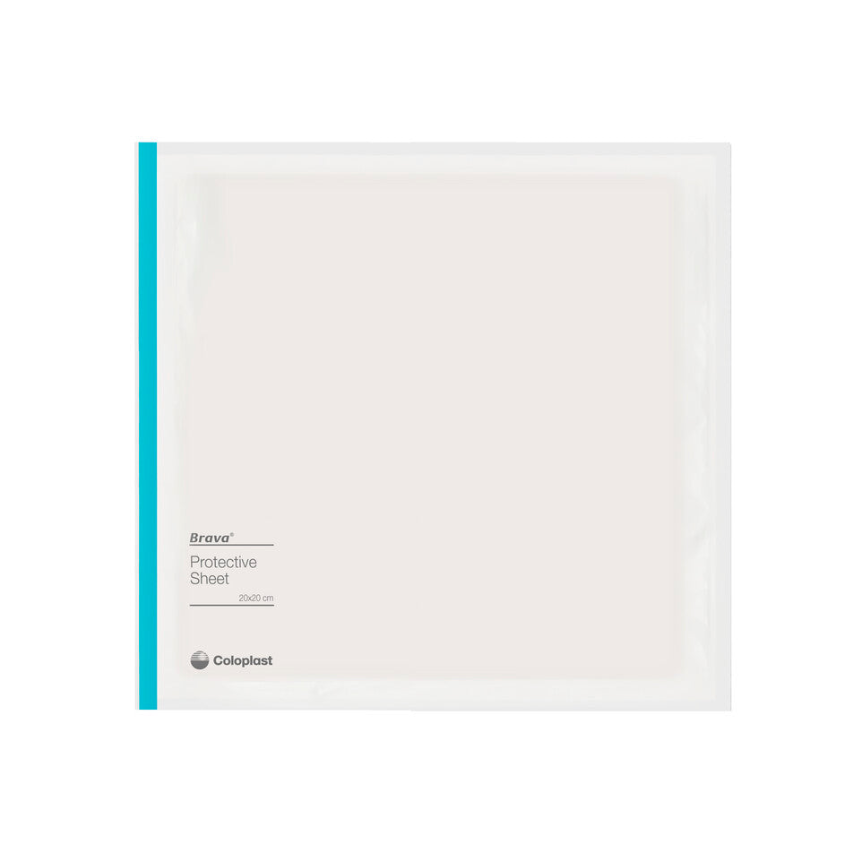 Brava®, Protecteur cutané (15 x 15cm)
