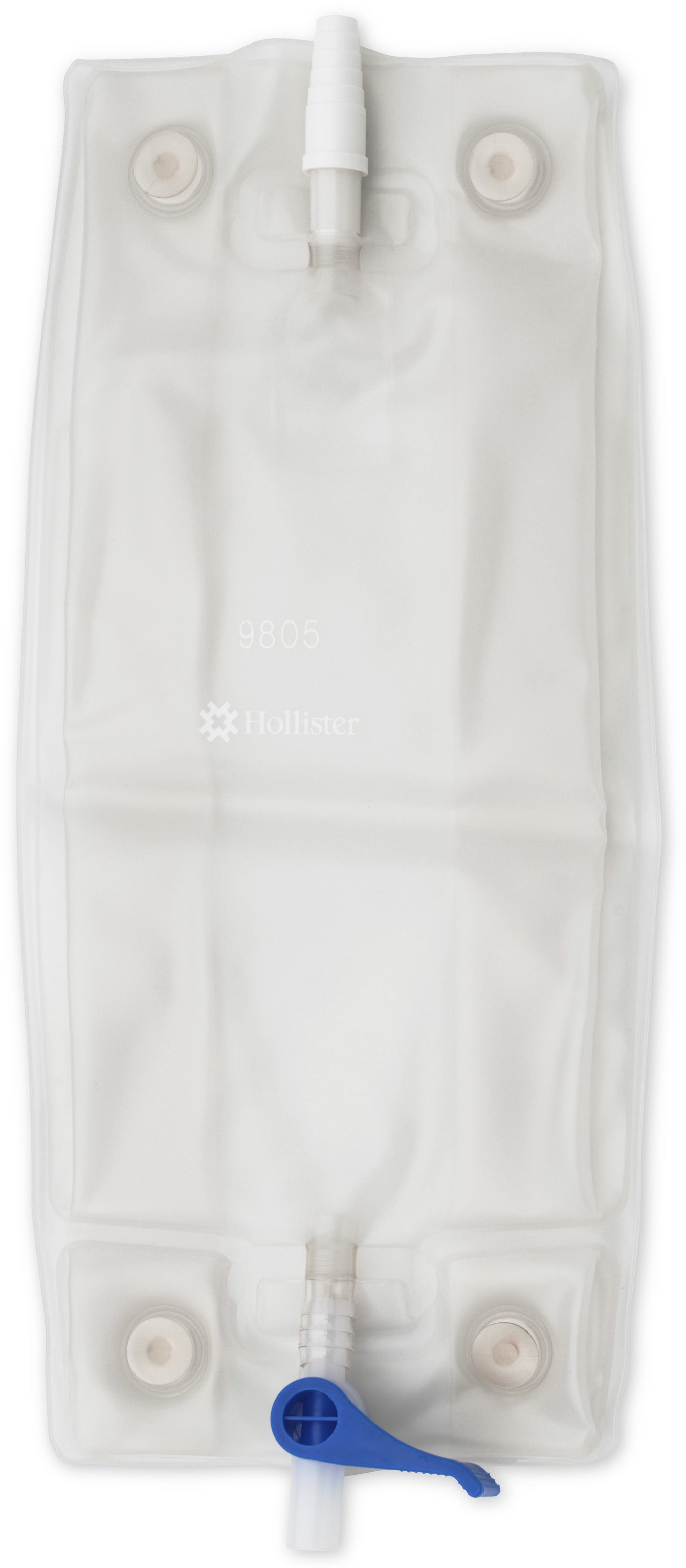 SAC A JAMBE URINAIRE GRAND 30OZ HOLLISTER#9805