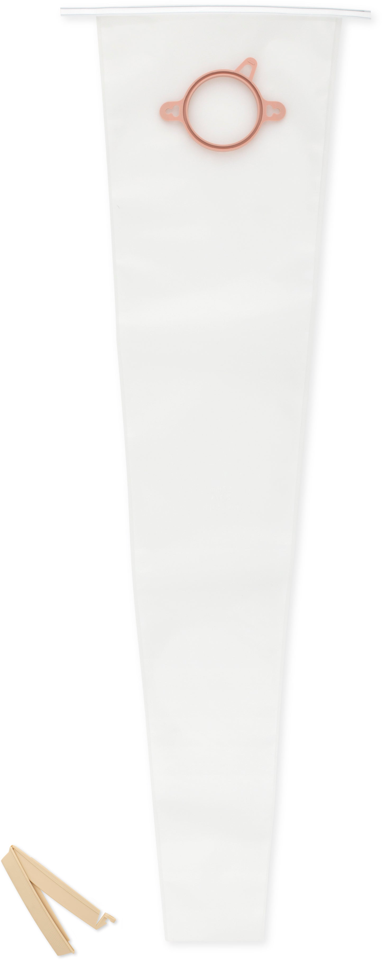 Sac pour irrigation 44mm, 76cm de long Hollister#18152