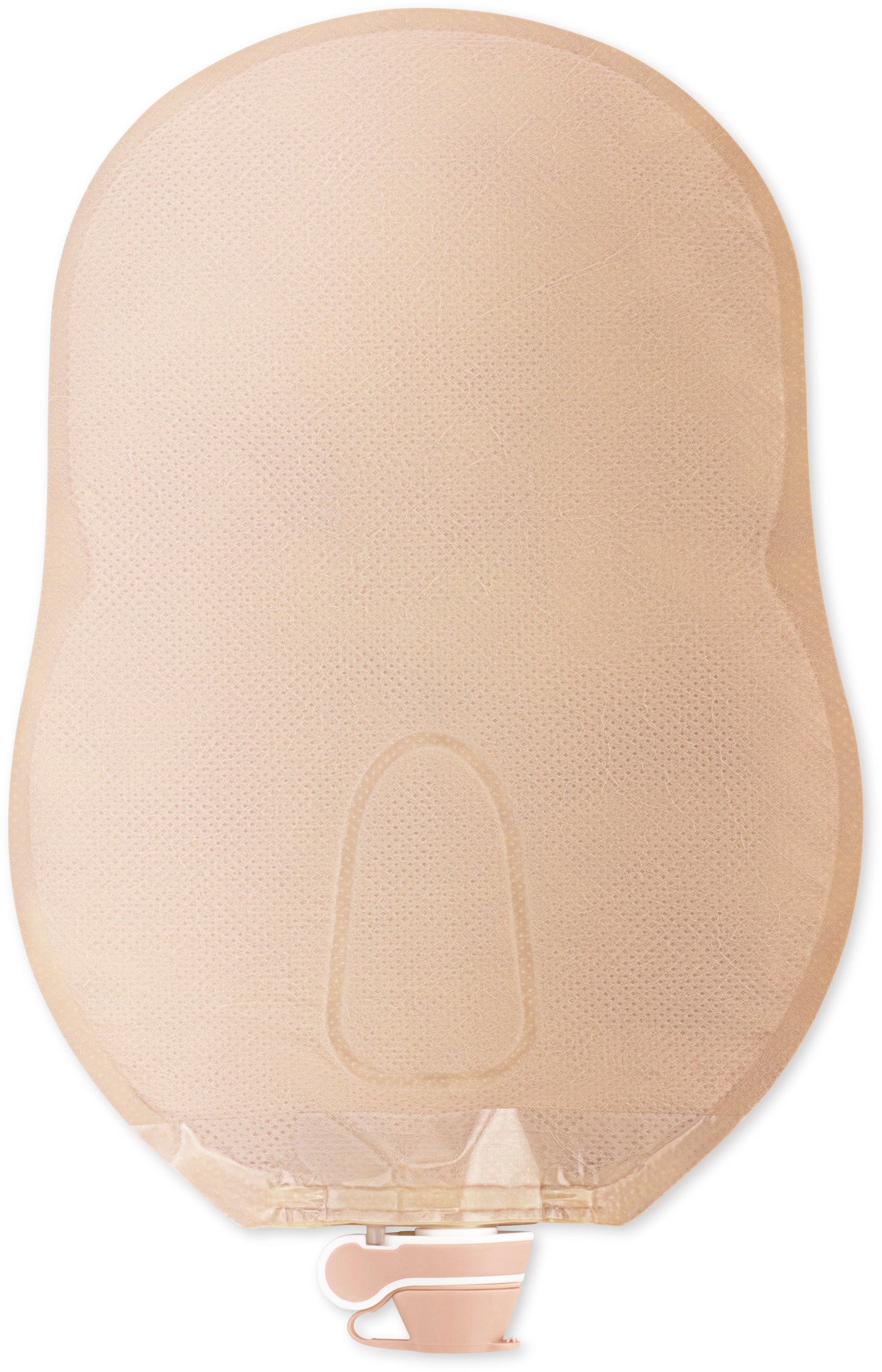 Sac Urostomie Beige 70mm Hollister #18914