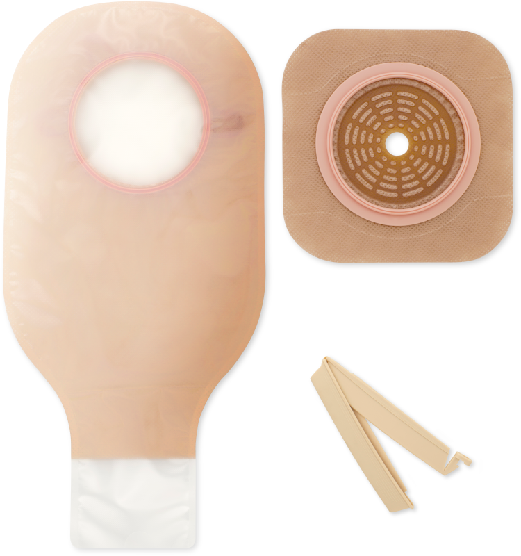 NI FW DECO 1-3/4" SAC VID ULTCLR 2-1/4" TROUSSE NSTRL