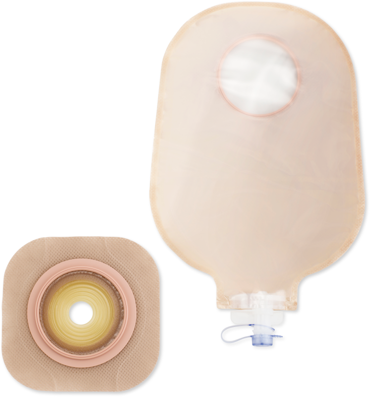 NI NSTRL CP KIT URO 57MM 2-1/4" FLG