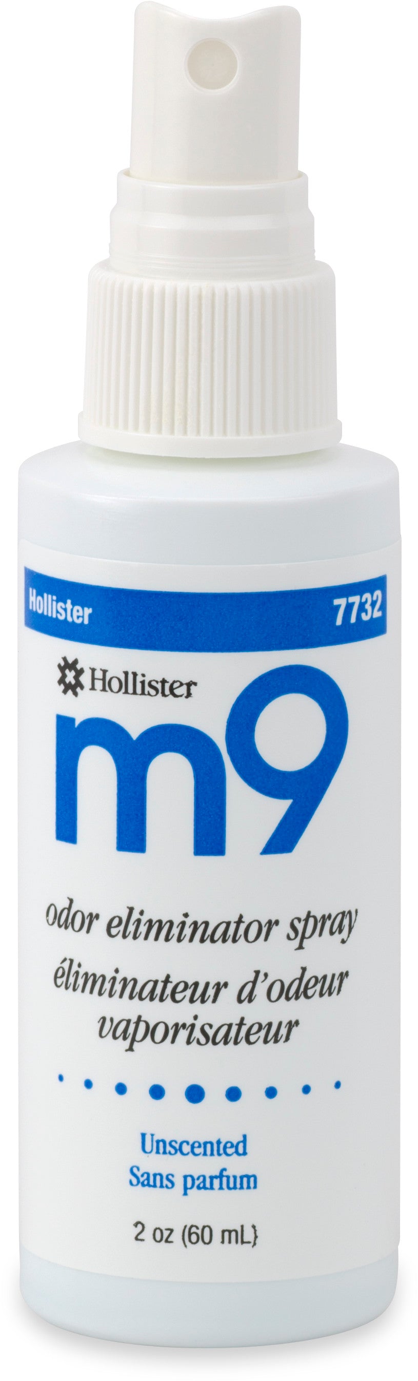 ELIMIN ODEUR M9 VAPOR NON-PARF 2OZ