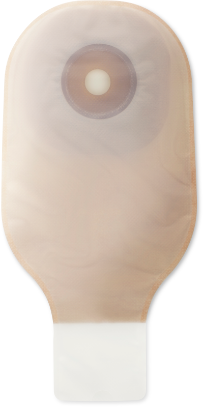 PR CVXFT TP DRN TNSP BT CLP 44MM1-3/4"PS