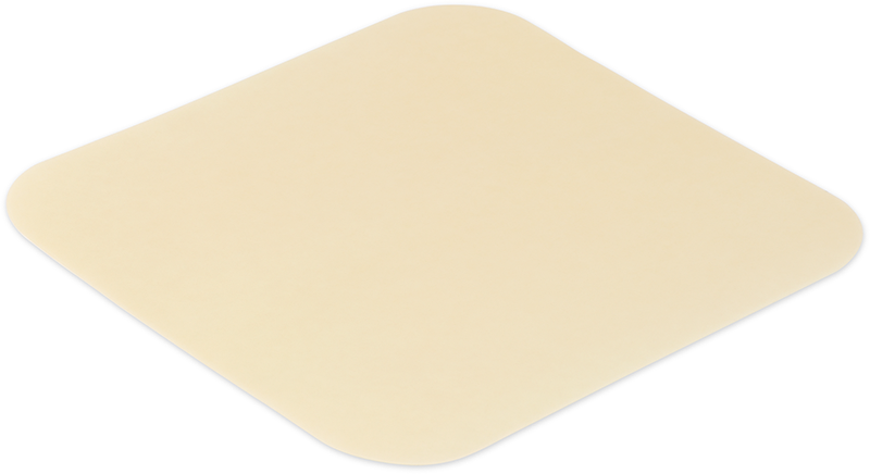 RESTORE HYDROCOLLOIDE ULTRA MINCE 8"X8"