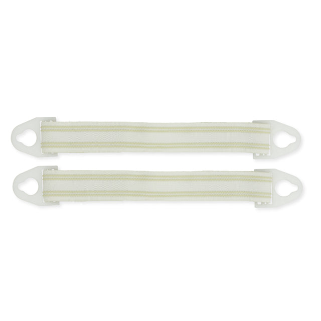 COURROIE POUR SAC À JAMBE SANS LATEX PETIT 15" HOLLISTER #9342