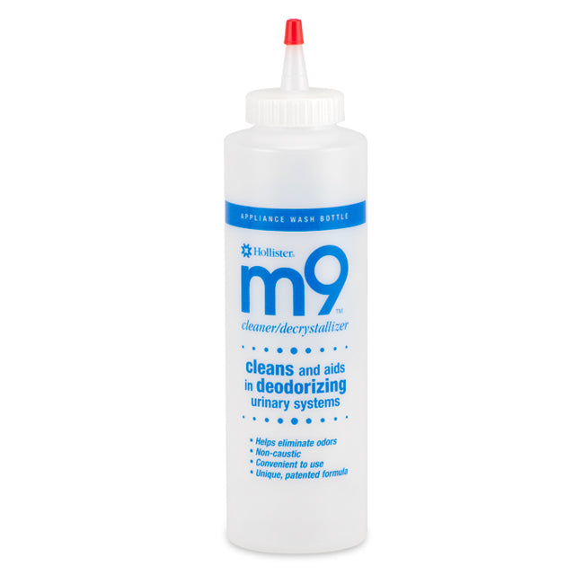 M9 NETTOYANT DECRISTALLISEUR HOLLISTER #7736