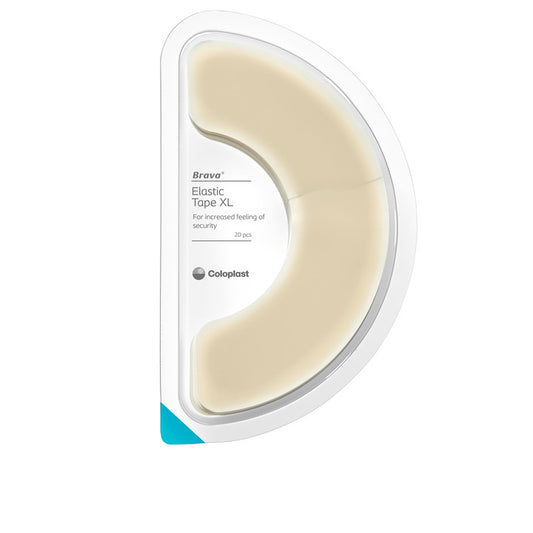 Brava®, Bande de barrière élastique, XL