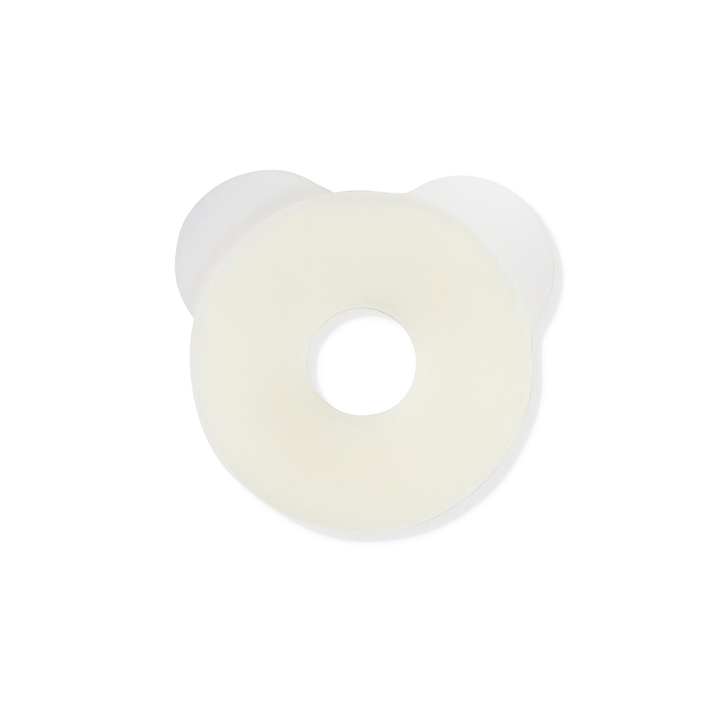 Brava®, Anneau protecteur Large, Diamètre int (18mm) ext (57mm), Épaisseur (2.5mm) Coloplast #12036