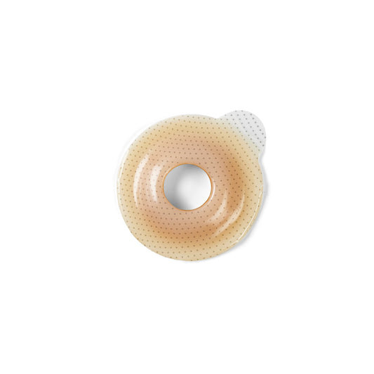 Brava®, Anneau protecteur Convexe, Diamètre int (20mm) ext (60mm) Épaisseur (8.0mm) Coloplast #12090