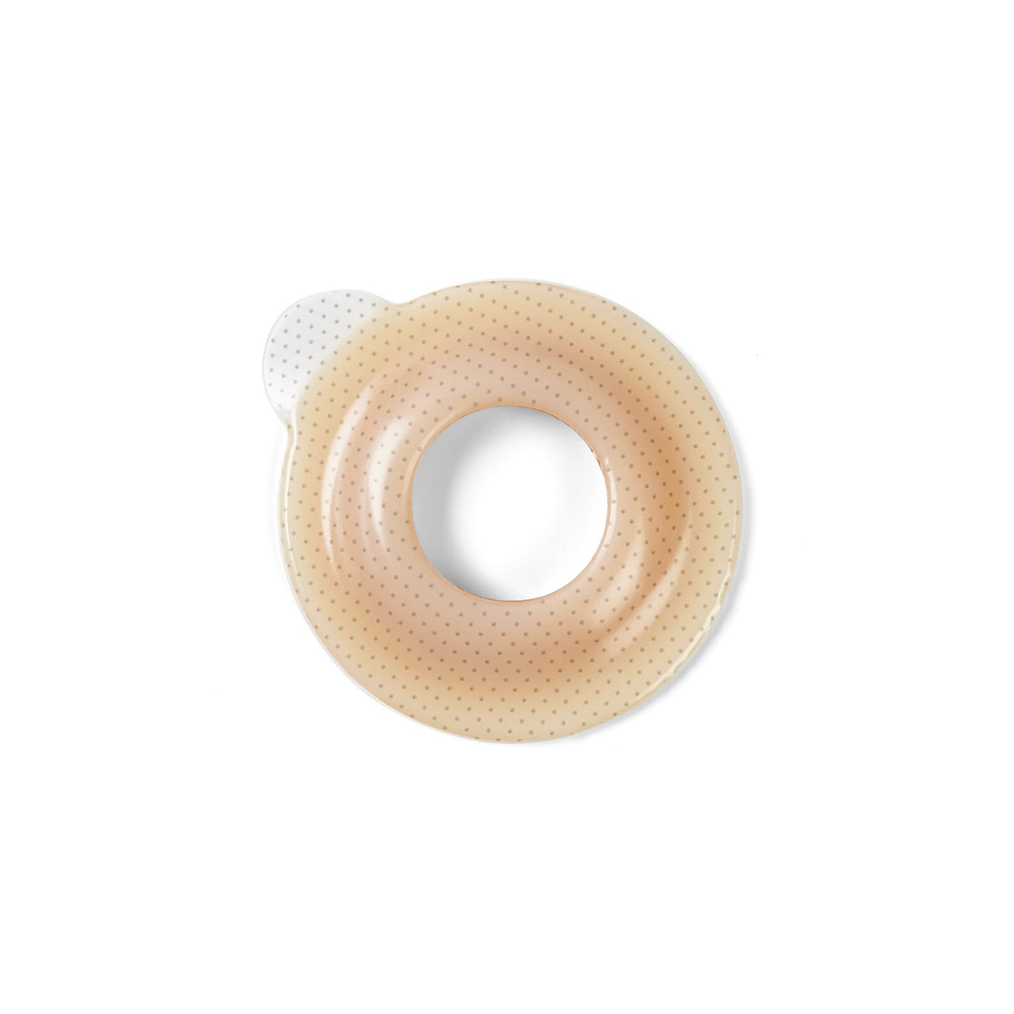 Brava®, Anneau protecteur Convexe, Diamètre int (30mm) ext (70mm) Épaisseur (8.0mm) Coloplast #12092
