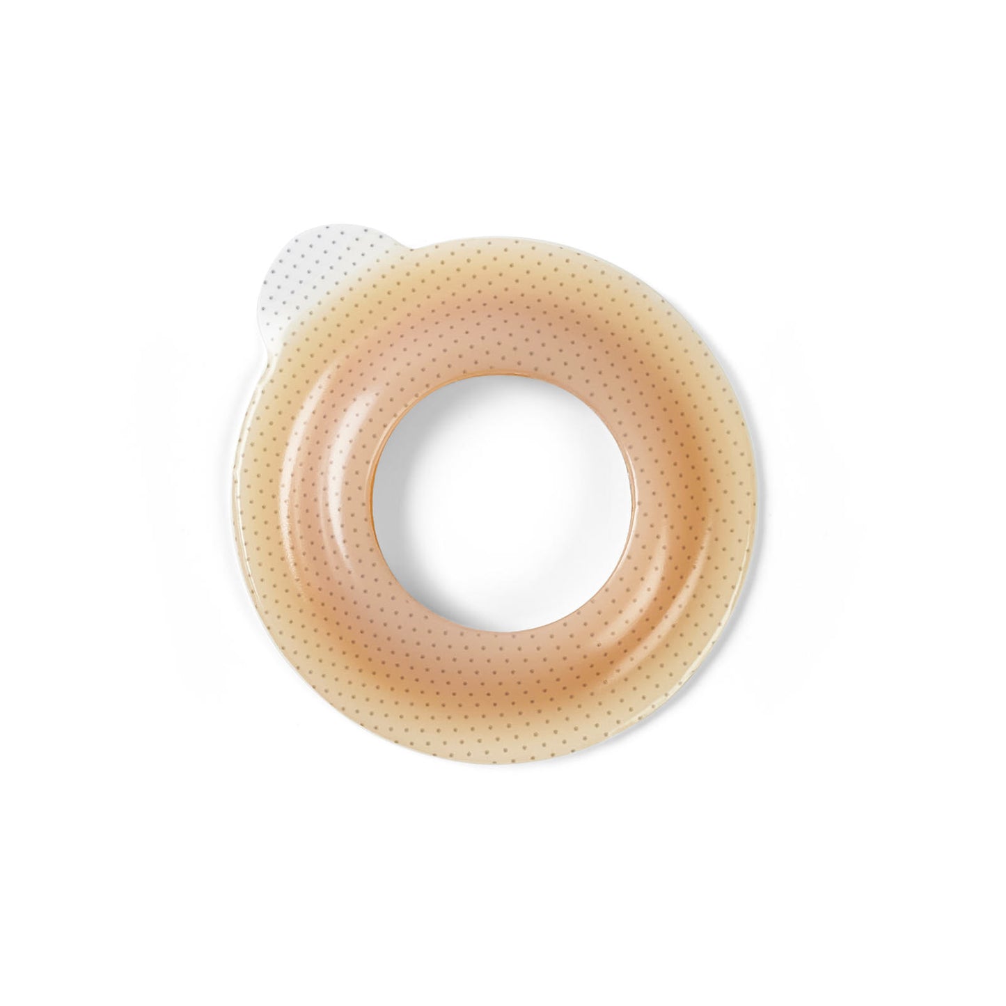 Brava®, Anneau protecteur Convexe, Diamètre int (40mm) ext (80mm) Épaisseur (8.0mm) Coloplast #12094