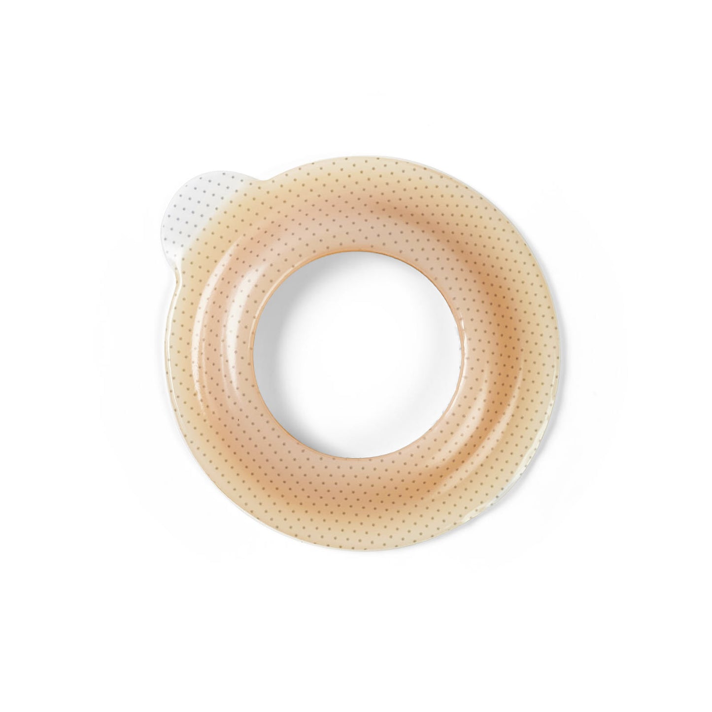 Brava®, Anneau protecteur Convexe, Diamètre int (45mm) ext (85mm) Épaisseur (8.0mm) Coloplast #12095