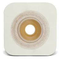 Barrière cutanée Natura® Durahesive® flexible avec Convex-It®, 45mm (1 3/4), prédécoupée 25 mm (1 po)