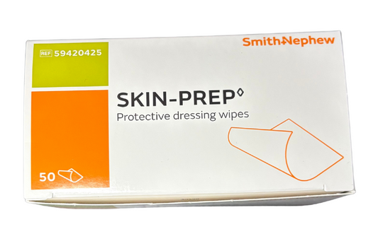 Skin-Prep  serviettes protectrice de Smith & Nephew