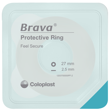 Brava®, Anneau protecteur, Diamètre int (34mm) ext (64mm), Épaisseur (4.2mm)