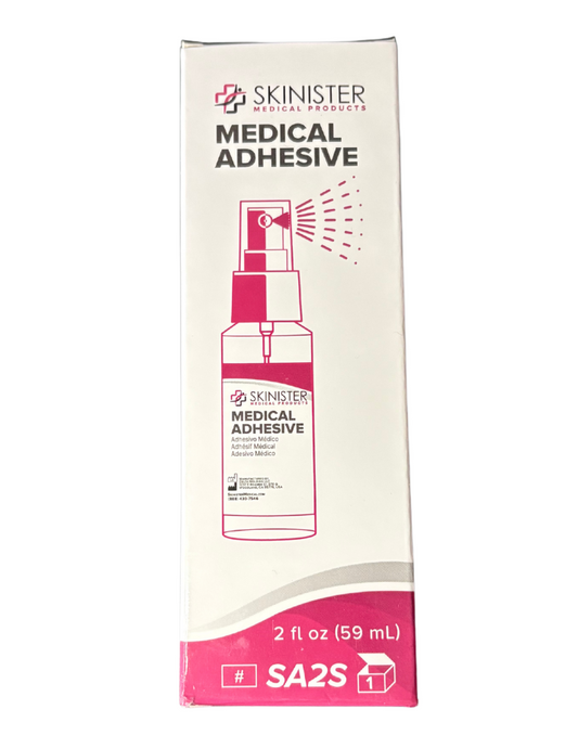 Skinister adhésif médical 59 ml