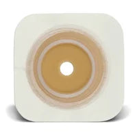 Barrière cutanée Natura® Acrylique Stomahesive® Malléable, collerette 57 mm (2 1/4 po)  - taille de la stomie 33 - 45 mm (1 1/4 - 1 3/4 po)