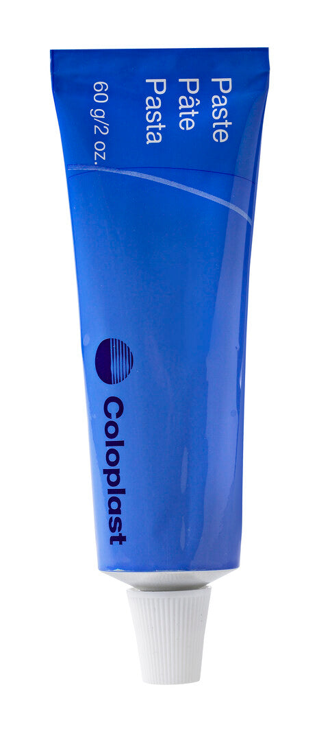 Colopast Pâte de stomie, Avec alcool (60g)