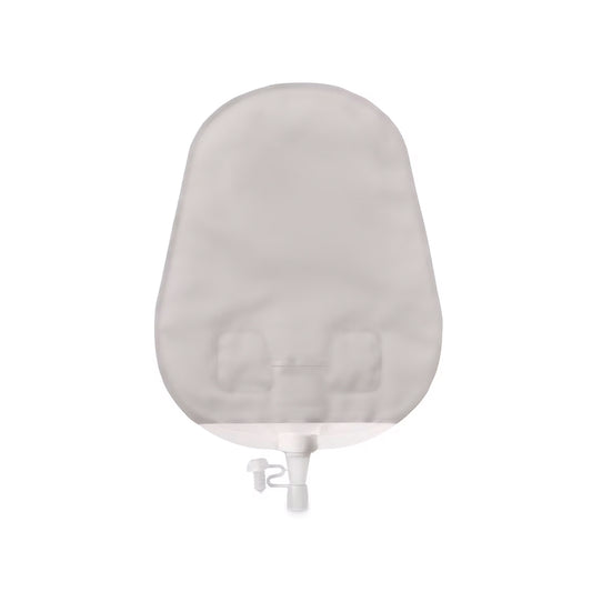 SenSura® Mio, Système 1 pièce, Sac d'urostomie, Maxi (26cm), Précoupé  (10-40mm), Concave, Opaque Coloplast #18402