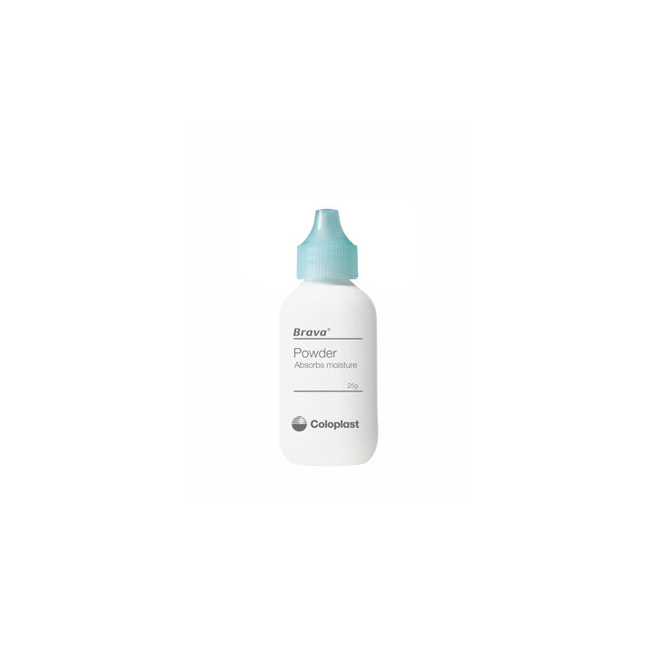 Brava®, Poudre de stomie (25g)