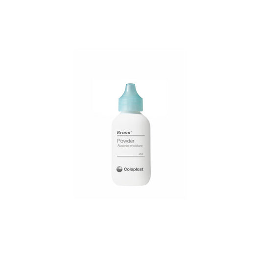 Brava®, Poudre de stomie (25g)