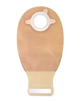 Sac vidable Natura®+ avec InvisiClose®, Lock-it Pocket® et filtre, standard, opaque, panneau confort 2 côtés, 45 mm (1 3/4 po)