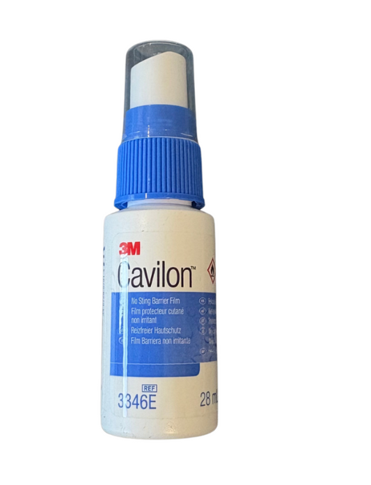 Cavilon protecteur cutané non irritant 28 ml