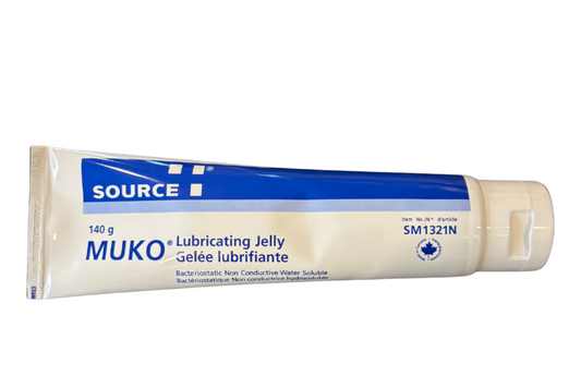 Muko Gelée lubrifiante Source 140g