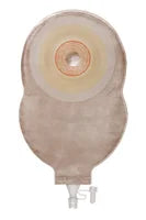 Système Urostomie Esteem + Flexible avec convexité, V3, à découper, 10mm - 25mm