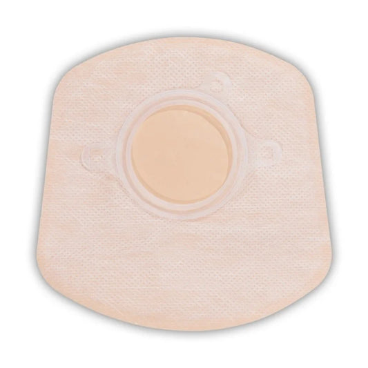 Minisac Natura®, opaque, 12.5 cm (5 po), panneau confort 1 côté, 57 mm (2 1/4 po)