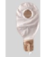 Sac vidable Natura® à grande capacité avec filtre, standard 30.5 cm (12 po), tranparent, 70 mm (2 3/4 po)