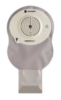 Esteem Body™ Sac vidable, opaque avec fenêtre et filtre, Durahesive®, pré-découpé 35mm, profondeur de convexité 3.5mm,  emplacement de la tension 40mm