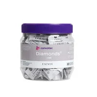 Esenta® Diamonds® - sachets gélifiants et désodorisants (TR105)