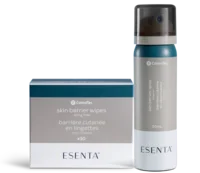 Esenta® Protecteur cutané - Serviette