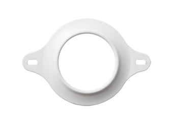 Assura®, Plaque d'irrigation pour utilisation avec une ceinture de stomie