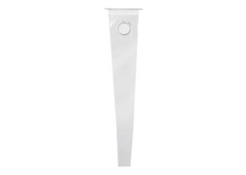 Assura®, Manchons d'irrigation, 2 pièces, (40mm) Vert