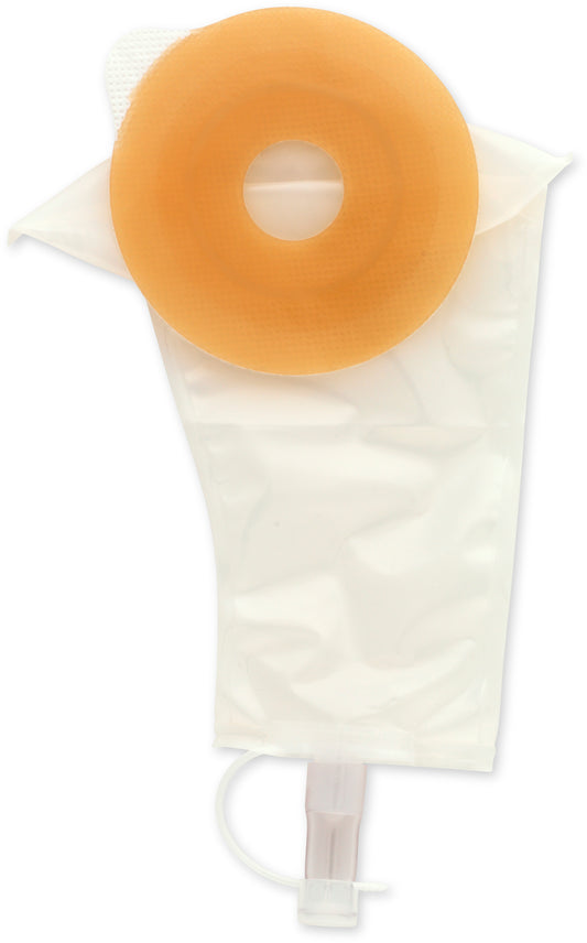 SAC COLLECTION FECALE SOFTFLEX A DECOUPER GRAND 12"