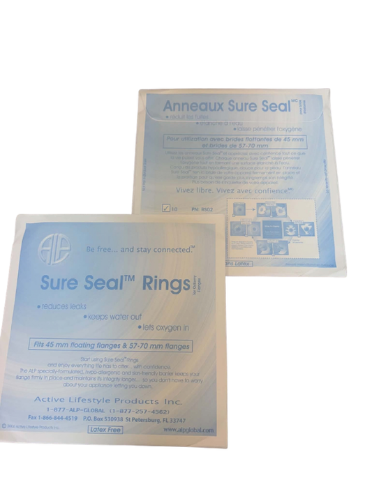 Joints d'étanchéité sure seal  moyen #RS-02