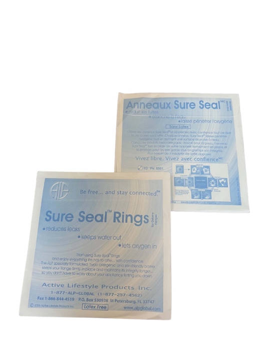 Joints d'étanchéité Sure Seal petit #RS-01