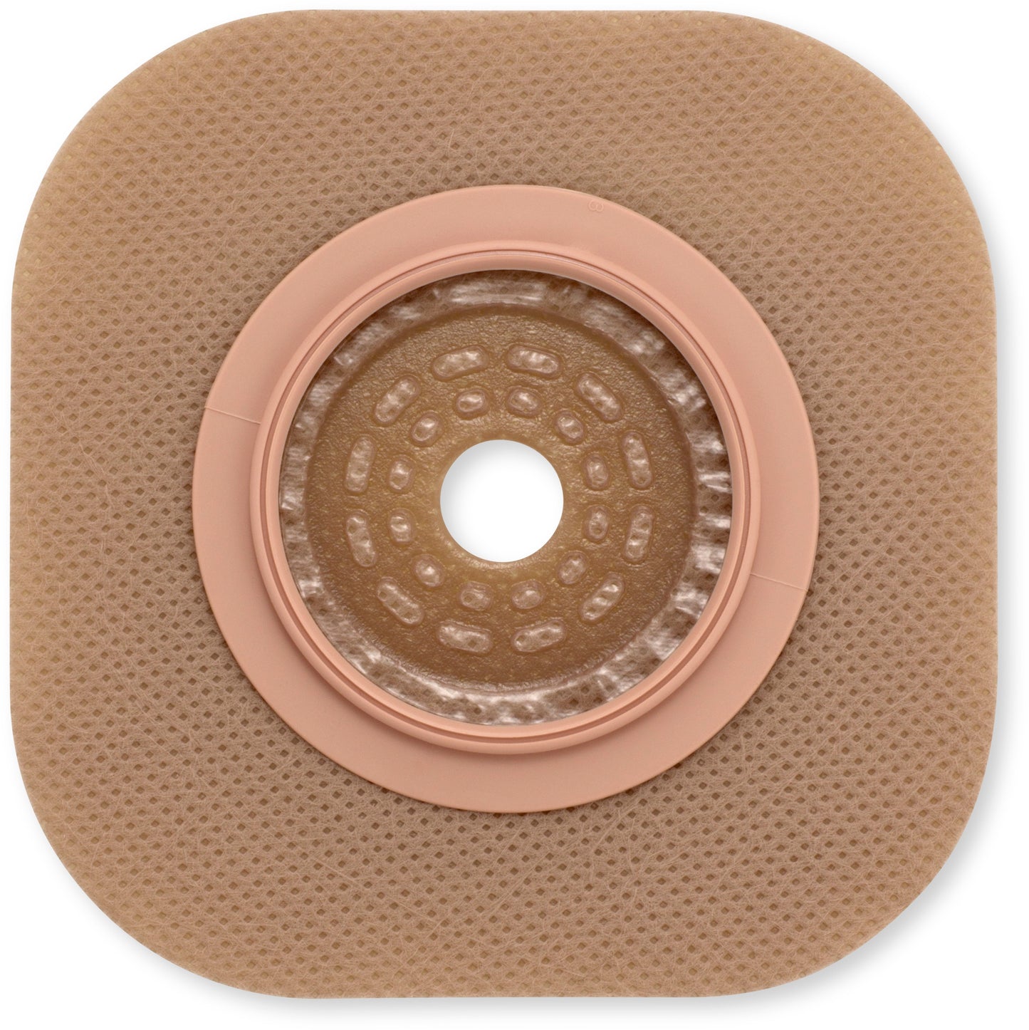 NI CP 70MM 2-3/4" FLG 57MM 2-1/4" CTF