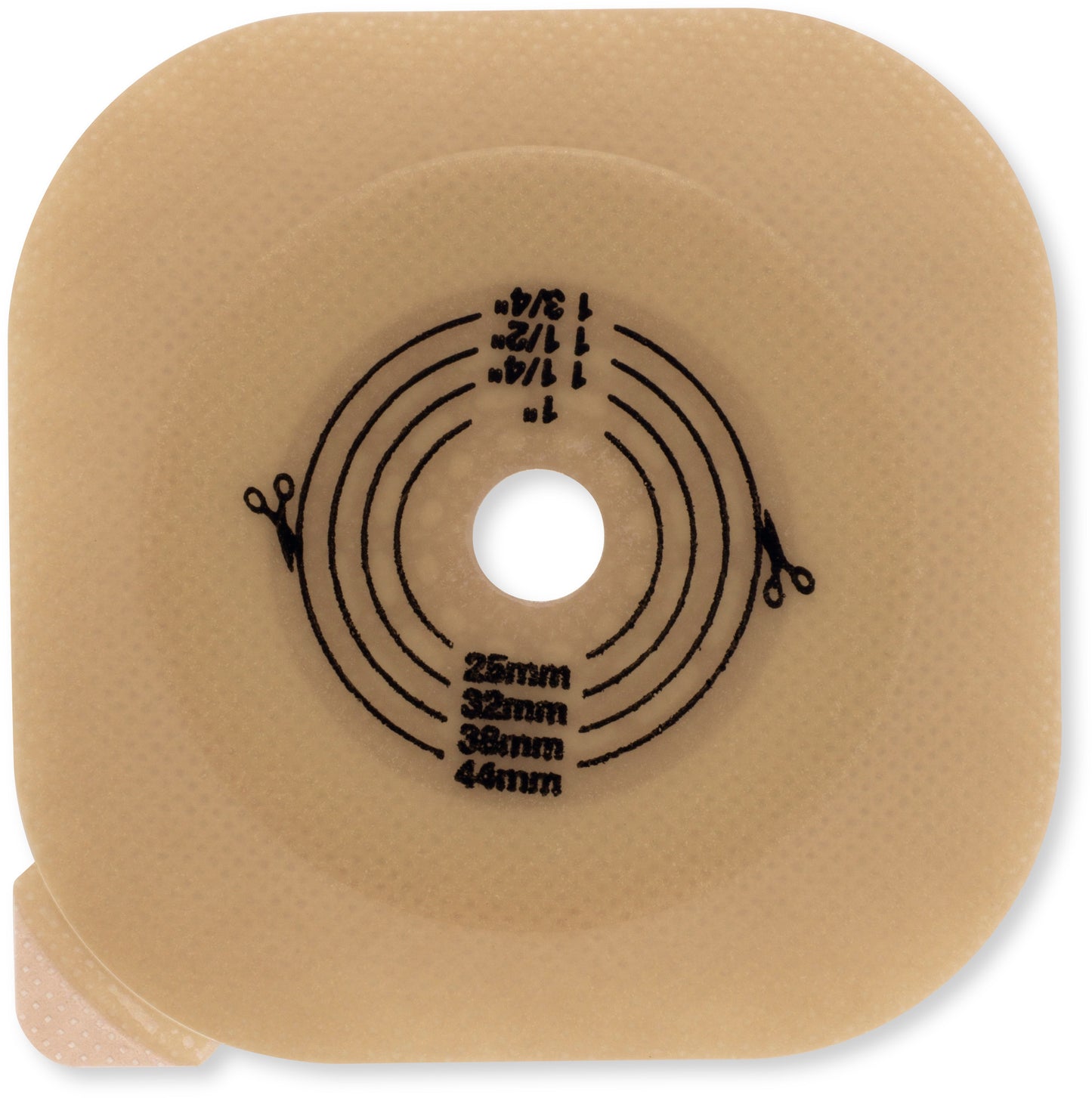 NI FW SANS ADH A DECOUPER 1-3/4"