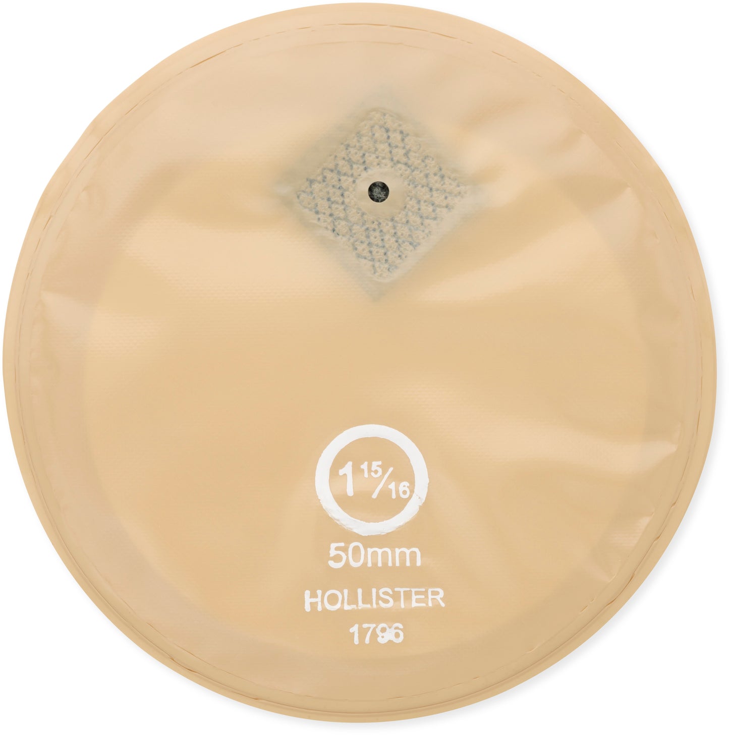 SOFTFLEX COUVRE-STOMIE 50MM