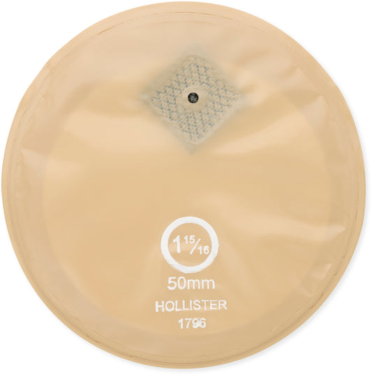 SOFTFLEX COUVRE-STOMIE 50MM