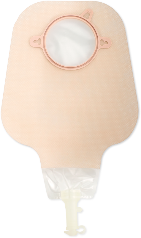 NI SAC VID GRANDE CAPA ULTCLR FERMOIR SOUPLE 4"